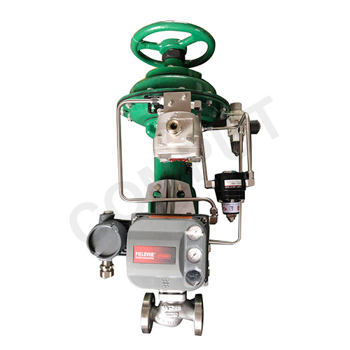 費希爾執(zhí)行器ZJHP